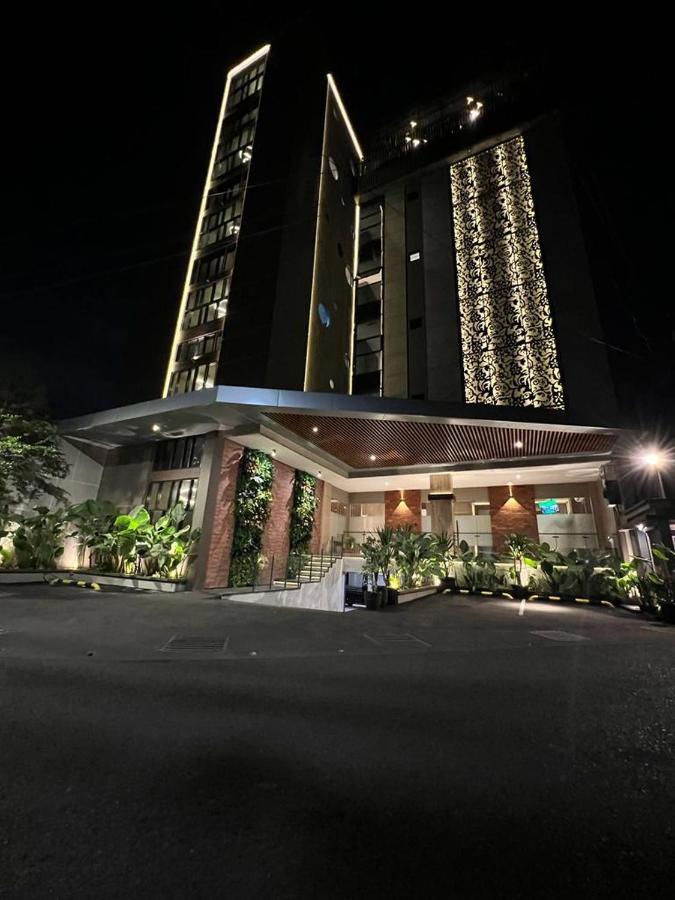 The Mango Suites By Flat06 ジャカルタ エクステリア 写真
